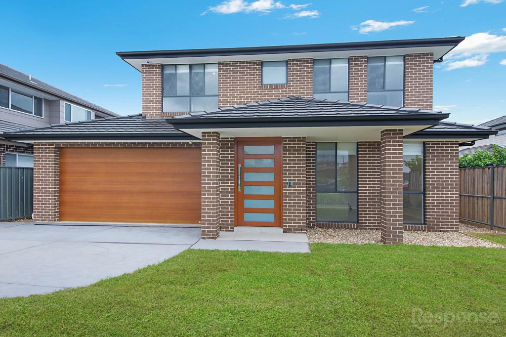 3 Carrow St, North Kellyville, NSW 2155