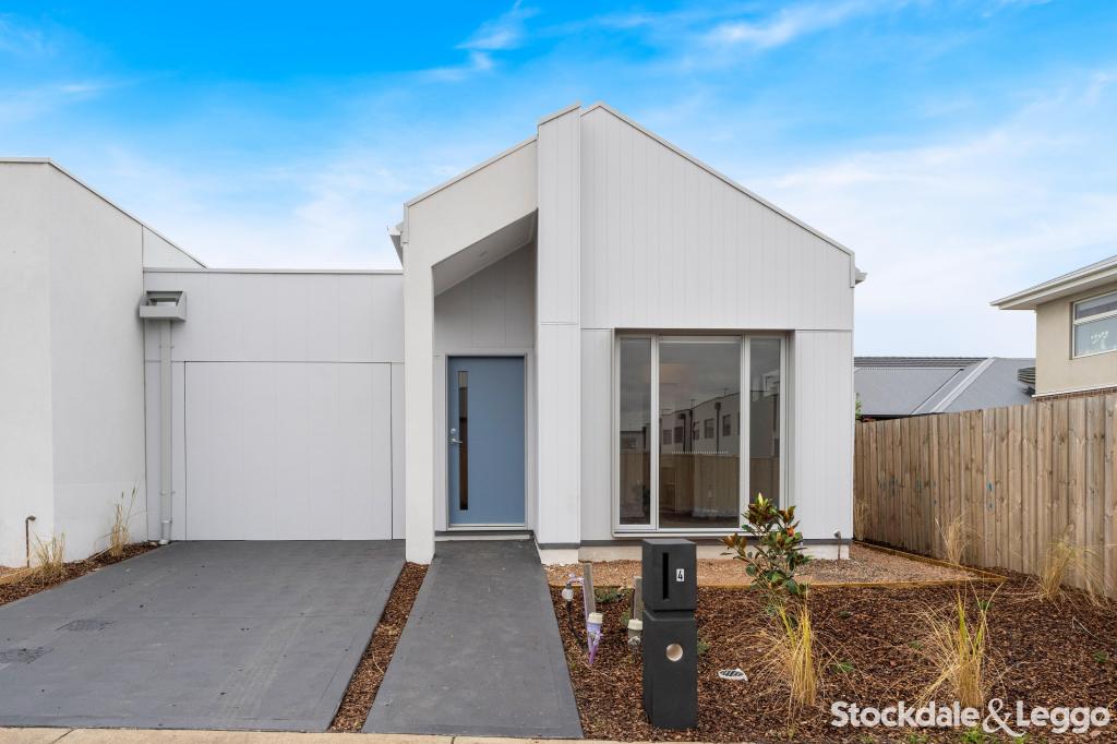 4 Quarter Way, Donnybrook, VIC 3064