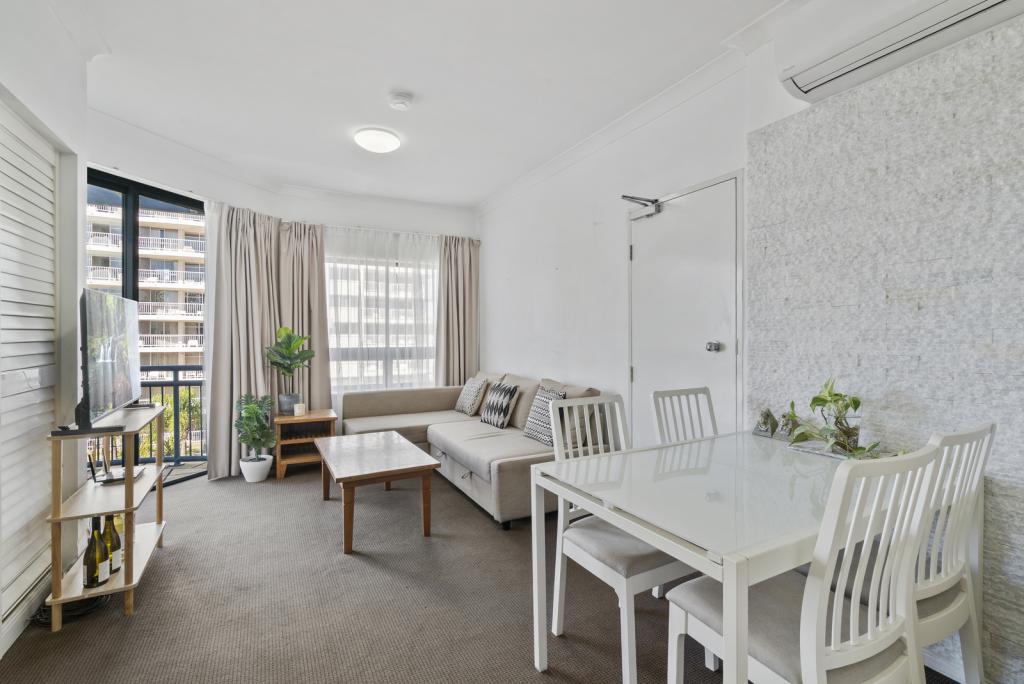 432/99 GRIFFITH ST, COOLANGATTA, QLD 4225