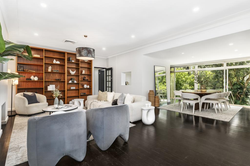 49 Coolaroo Rd, Lane Cove North, NSW 2066