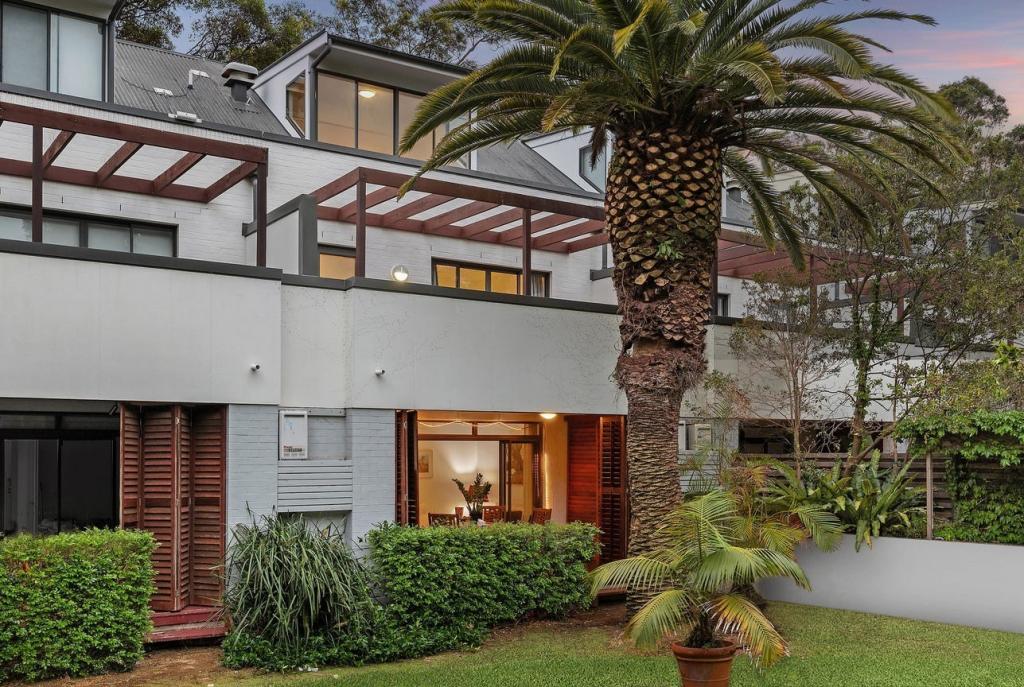 17/9-19 Myrtle St, Botany, NSW 2019