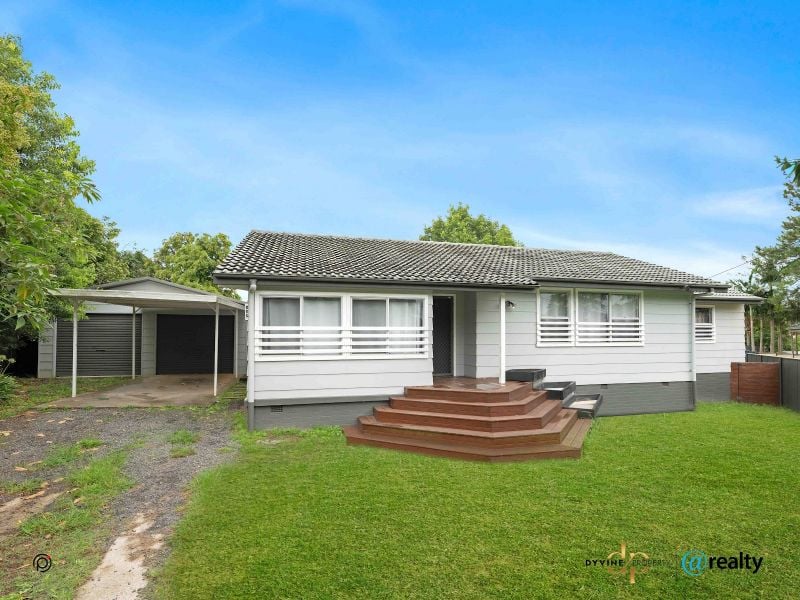 4 Duchess Cl, Nowra, NSW 2541