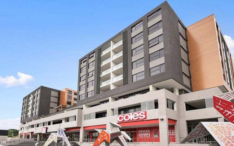 616/15 Chatham Rd, West Ryde, NSW 2114