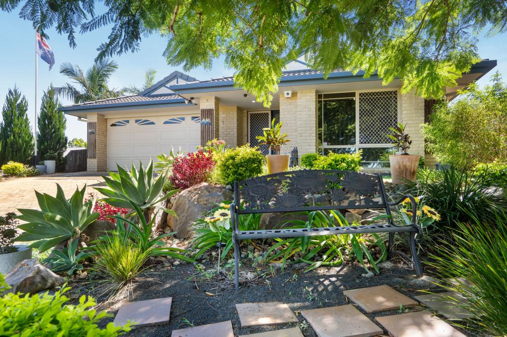 16 Tequesta Dr, Beaudesert, QLD 4285