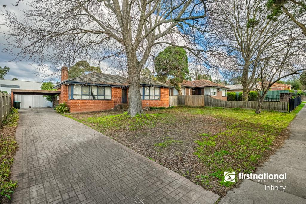 10 SELLICK DR, CROYDON, VIC 3136