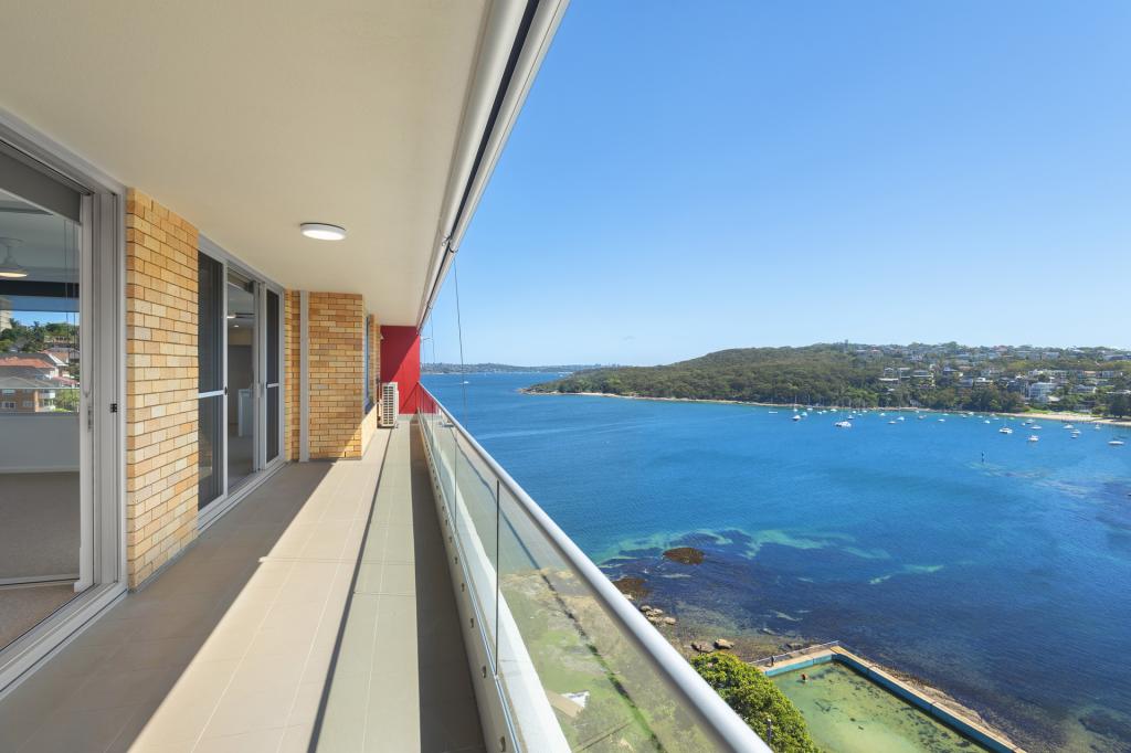 40/1 Lauderdale Ave, Fairlight, NSW 2094