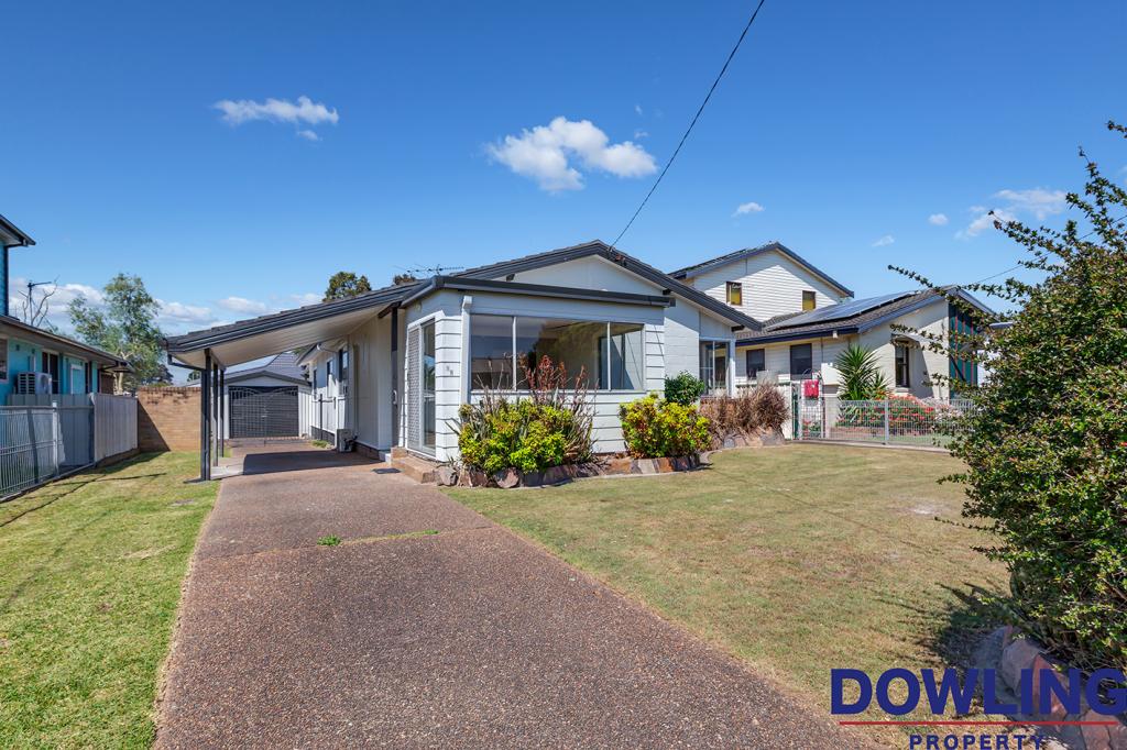 19 Dalwood St, Woodberry, NSW 2322