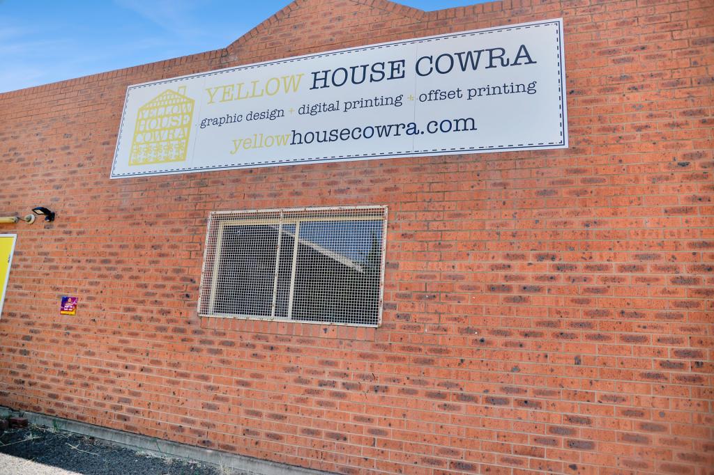 1 Rowston Lane, Cowra, NSW 2794