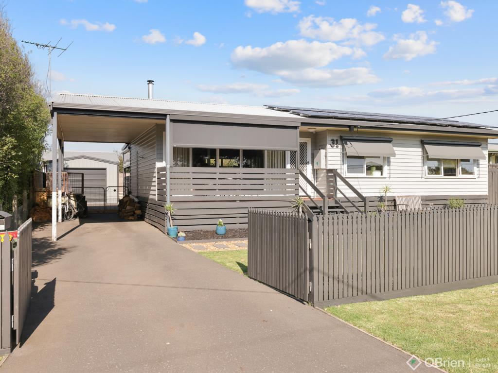 31 PINE AVE, COWES, VIC 3922