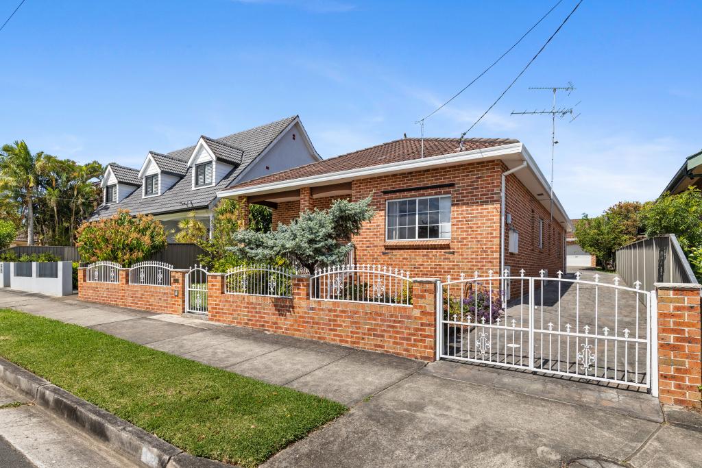 19 George St, Penshurst, NSW 2222