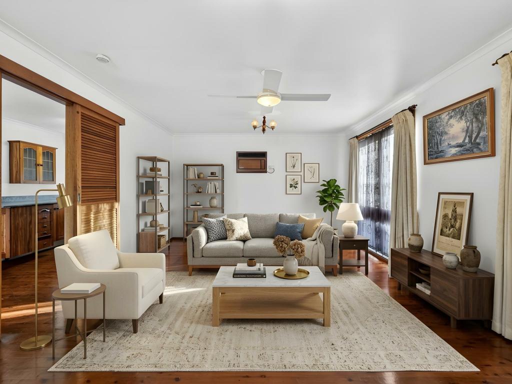 6 Ariel Pl, Rosemeadow, NSW 2560