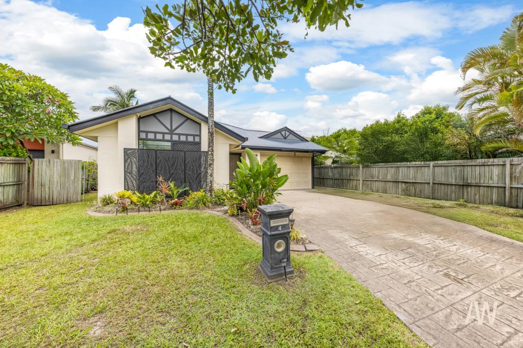 4 Windermere Way, Sippy Downs, QLD 4556