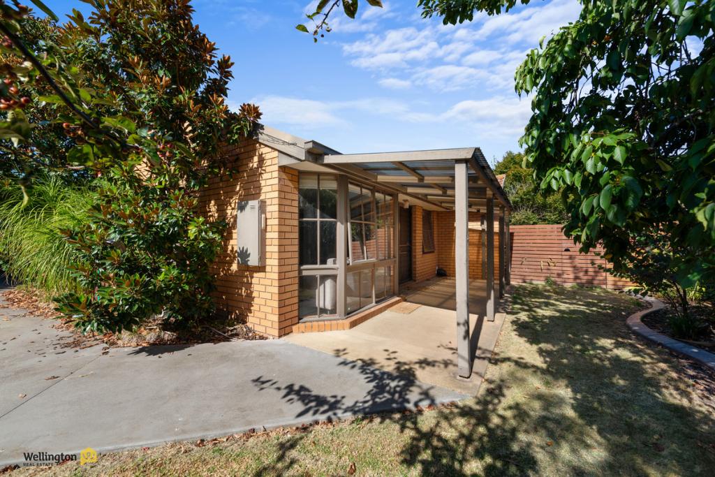 13 Ellen Way, Sale, VIC 3850