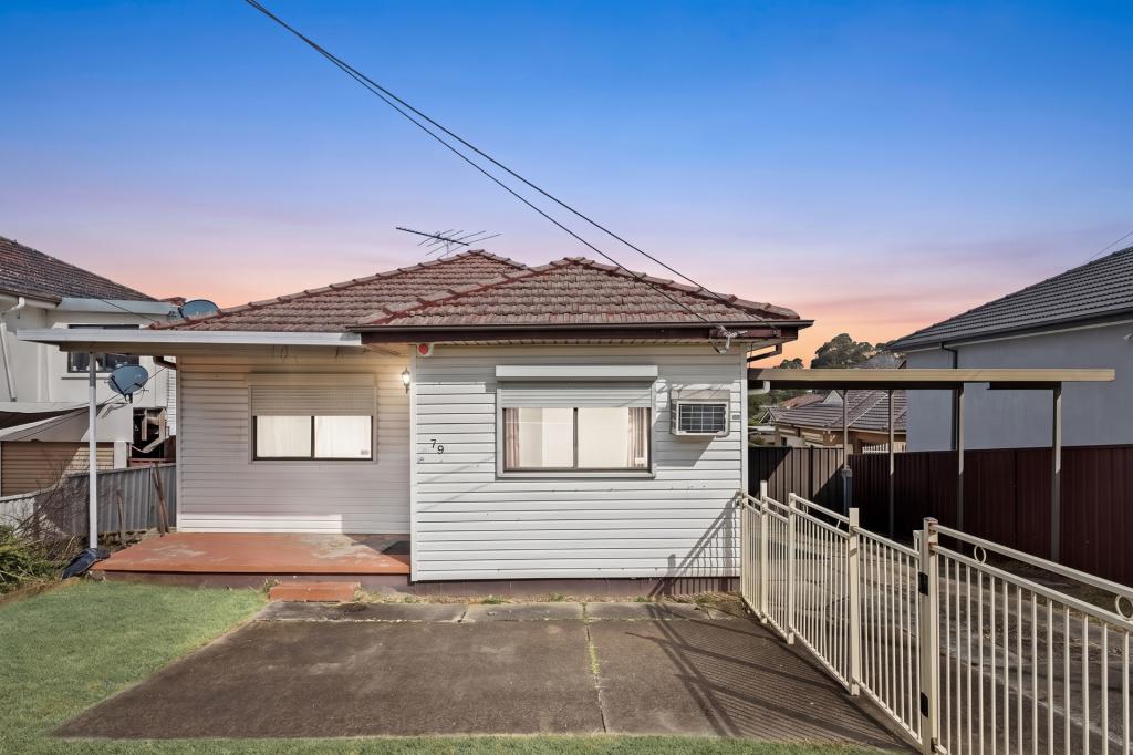 79 Waruda St, Yagoona, NSW 2199