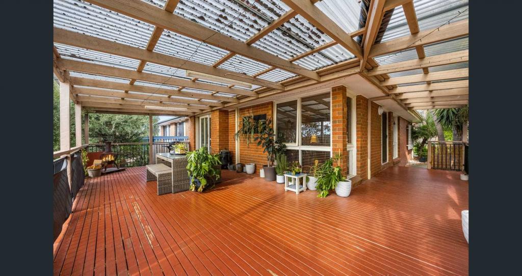 56 Dalpura Cct, Frankston, VIC 3199