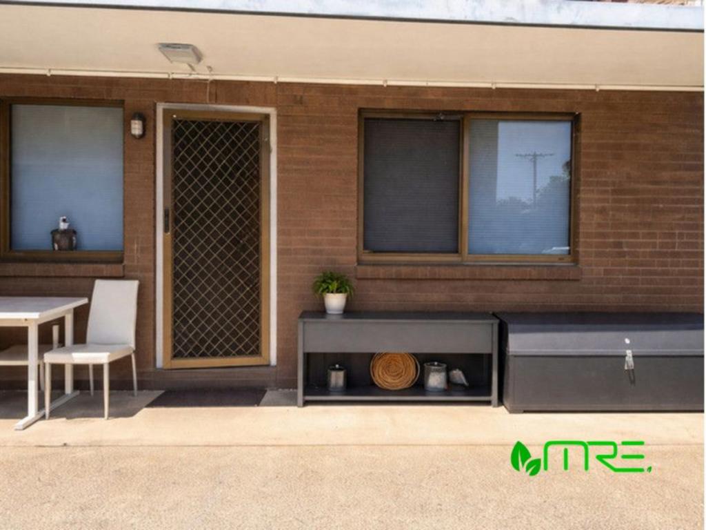 Units 1/10 East Gordon, Mackay, QLD 4740
