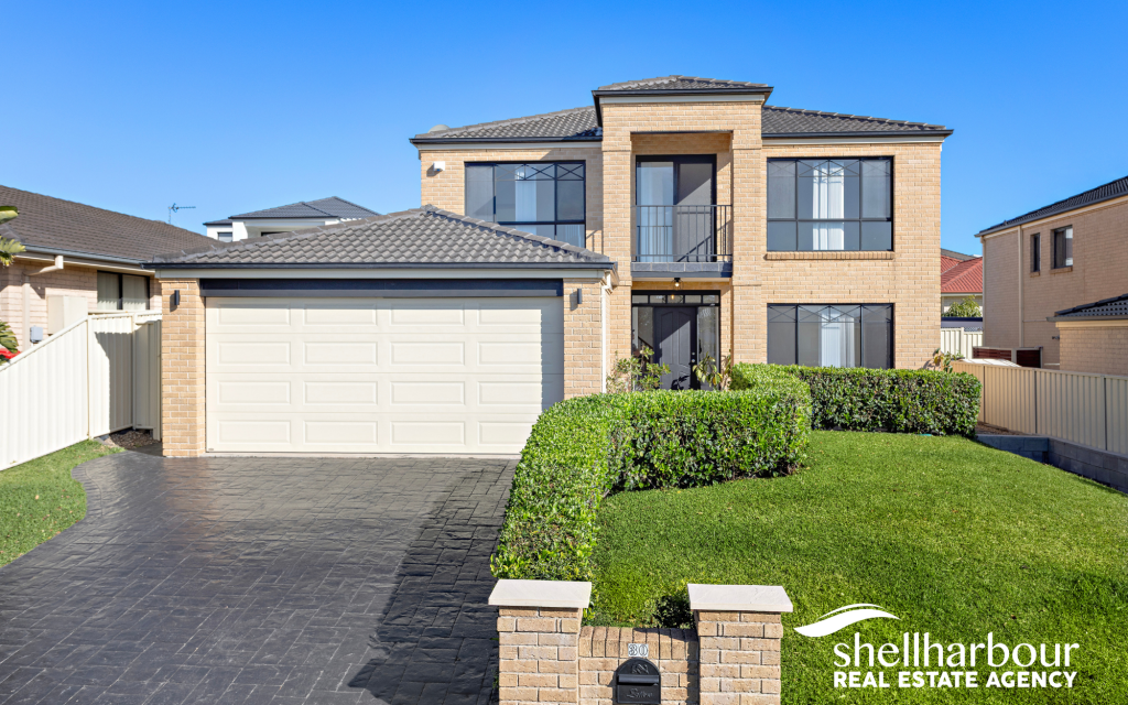 30 Stradbroke Ave, Shell Cove, NSW 2529
