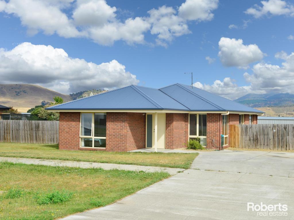 20 Burnett St, Kempton, TAS 7030