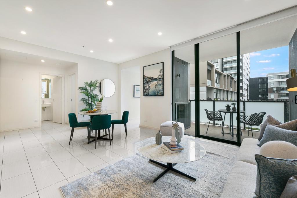 524/1 Hutchinson Walk, Zetland, NSW 2017