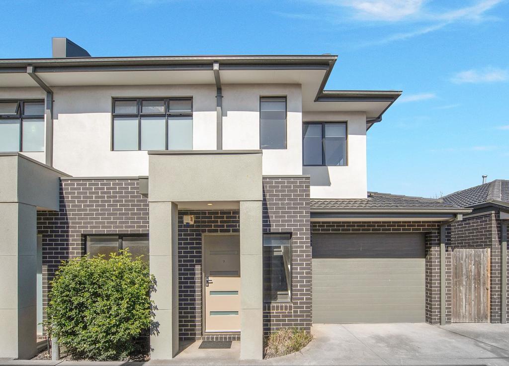 7/37 Latham St, Werribee, VIC 3030