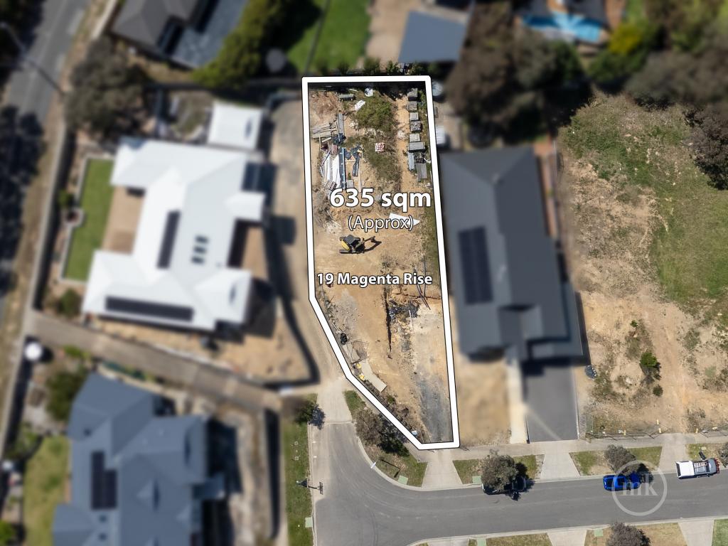 19 MAGENTA RISE, DIAMOND CREEK, VIC 3089