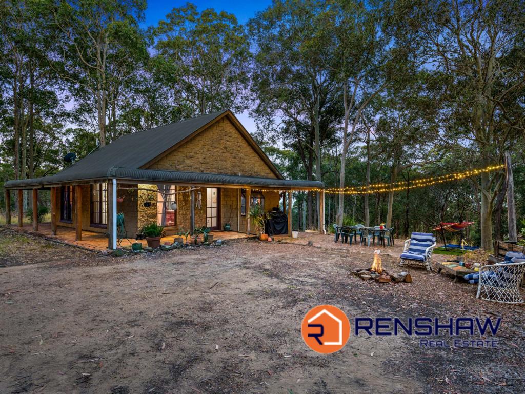 1 Taylors Rd, Cooranbong, NSW 2265