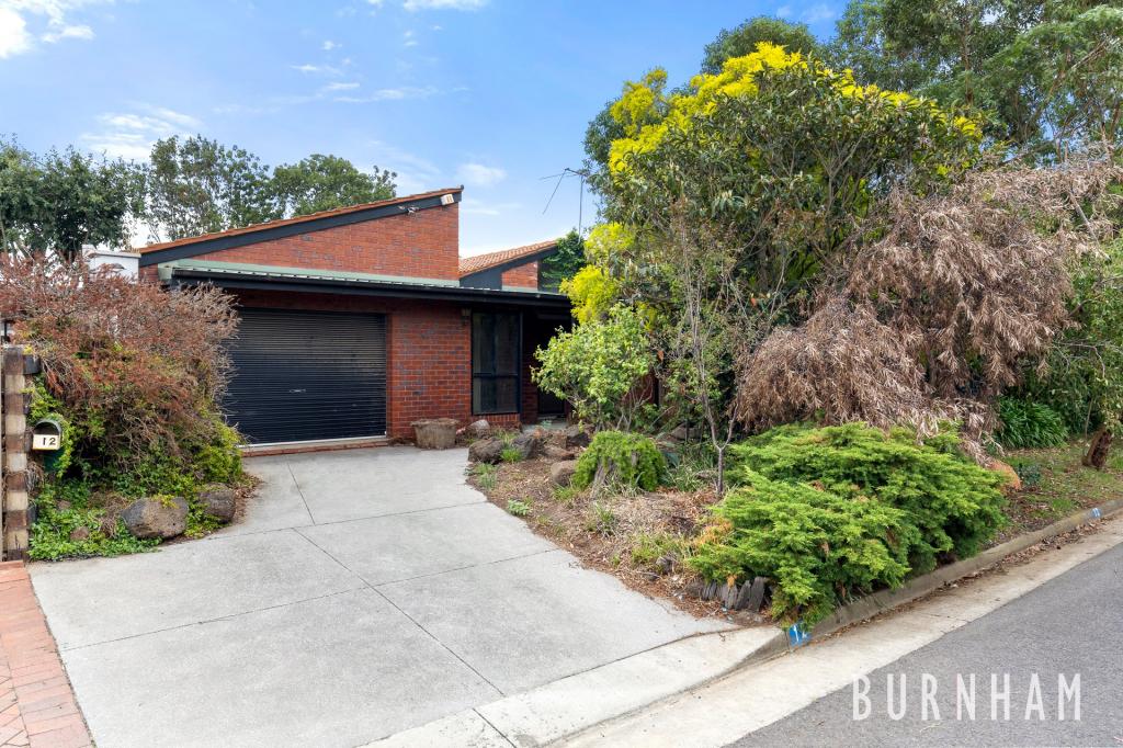 12 Tanilba St, Werribee, VIC 3030