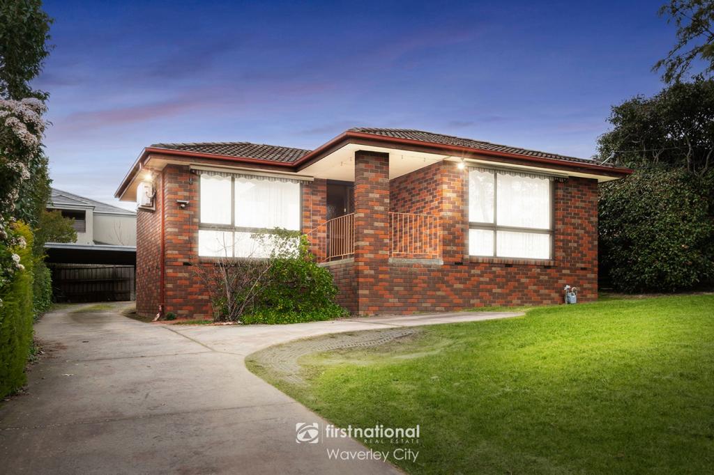 390 Blackburn Rd, Glen Waverley, VIC 3150