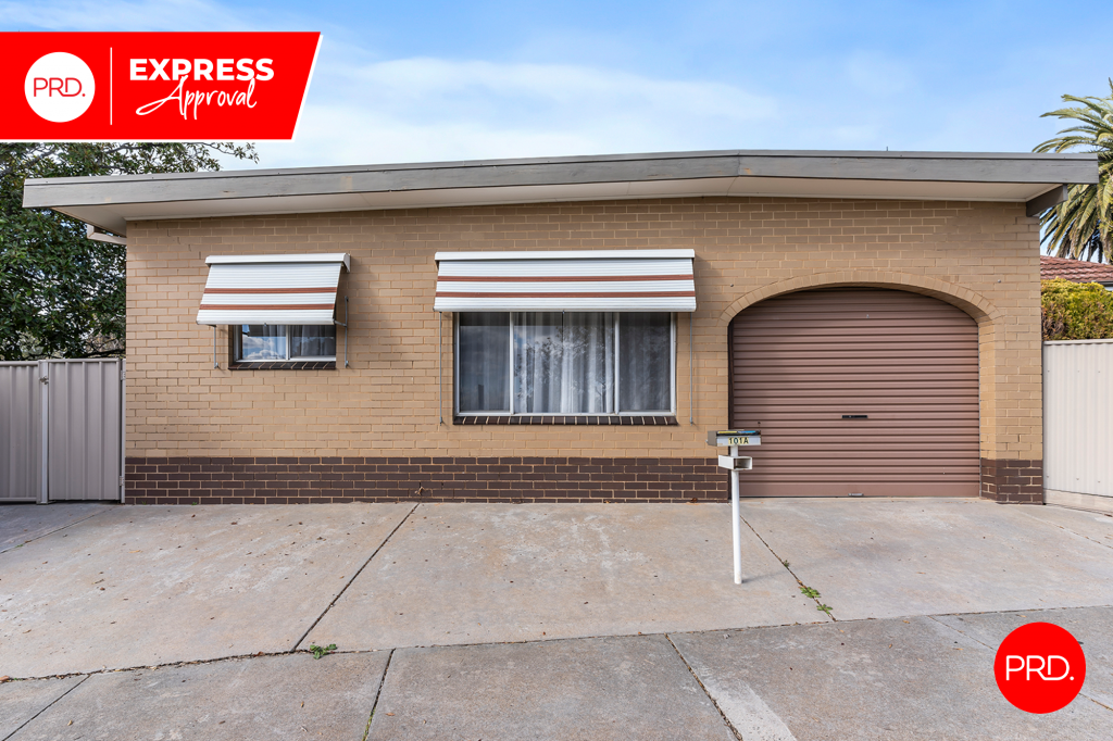 101A ST AIDANS RD, KENNINGTON, VIC 3550