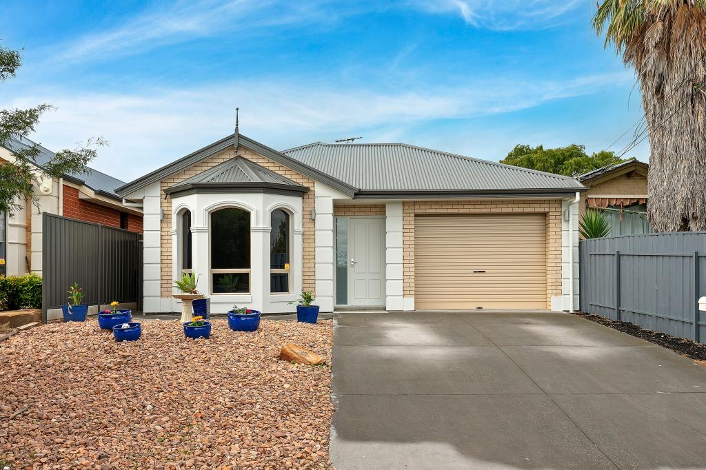 15 Sydney St, Ridgehaven, SA 5097