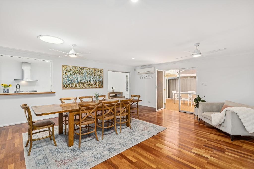 3 Mclennan St, Narara, NSW 2250