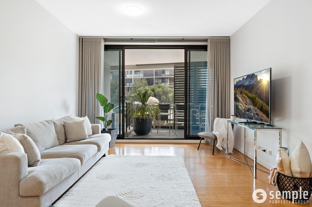 1/9 Coromandel App, North Coogee, WA 6163