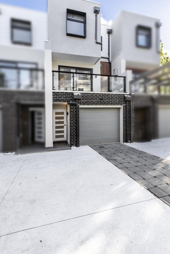2/48 Mcdowell St, Greensborough, VIC 3088