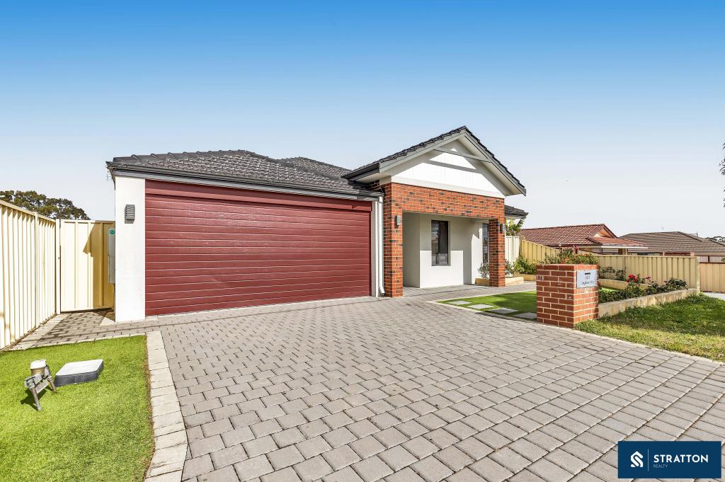 34a Longhurst Way, Queens Park, WA 6107