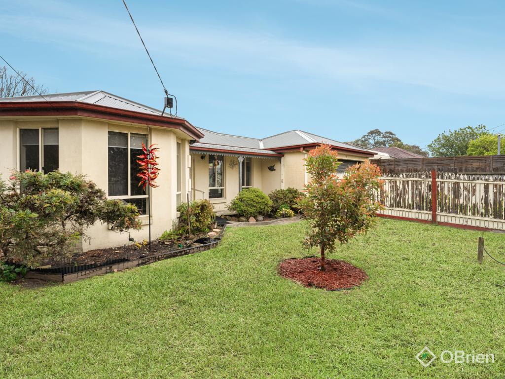 9 Seccull Dr, Chelsea Heights, VIC 3196