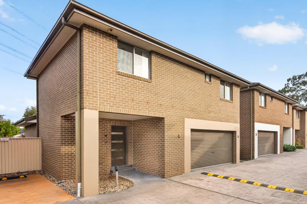 11/15 Carter St, Seven Hills, NSW 2147