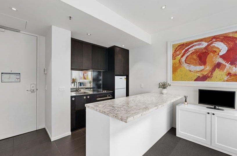 512/33 WARWICK ST, WALKERVILLE, SA 5081
