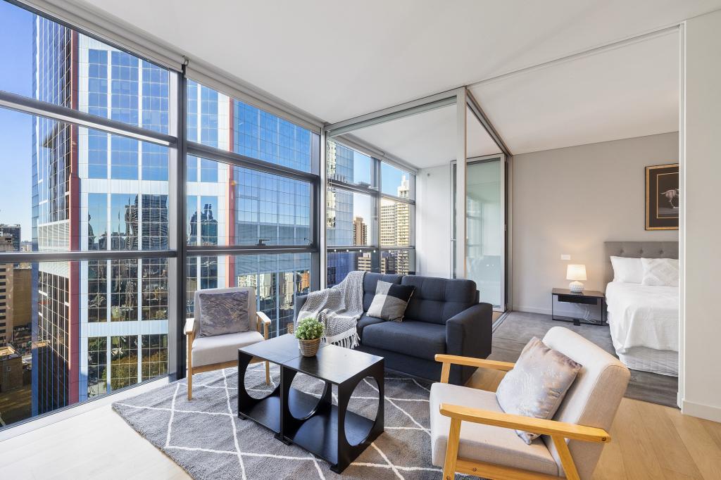 101 Bathurst St, Sydney, NSW 2000
