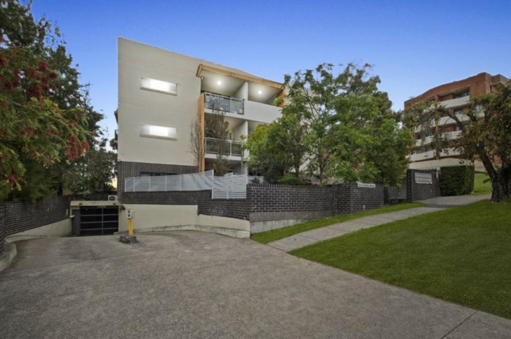 3/12-14 Clifton St, Blacktown, NSW 2148