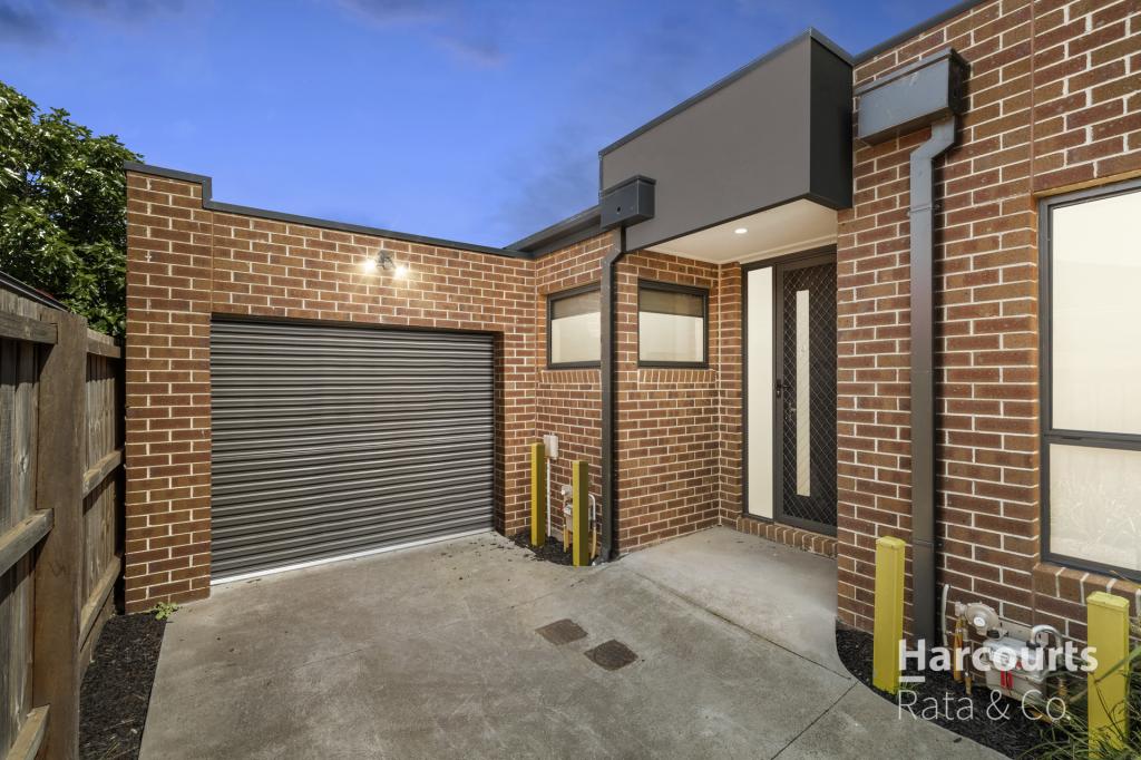 4/17 Clarke St, Thomastown, VIC 3074