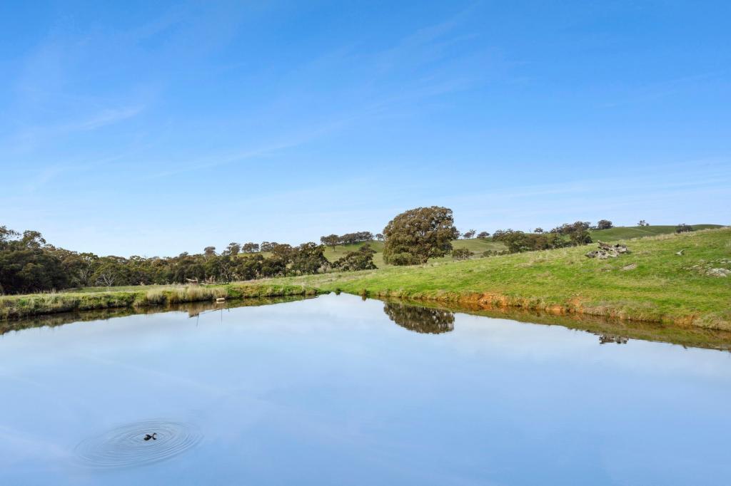 679 Dallistons Rd, Barfold, VIC 3444