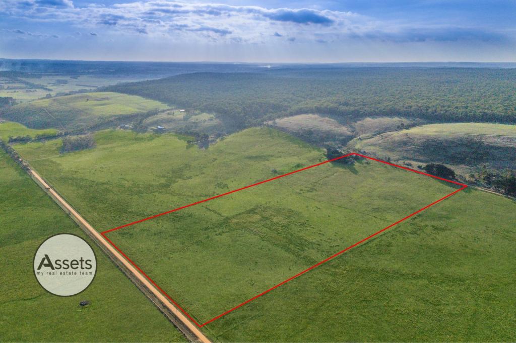 Lot 10/69 Goodes Rd, Narrawong, VIC 3285