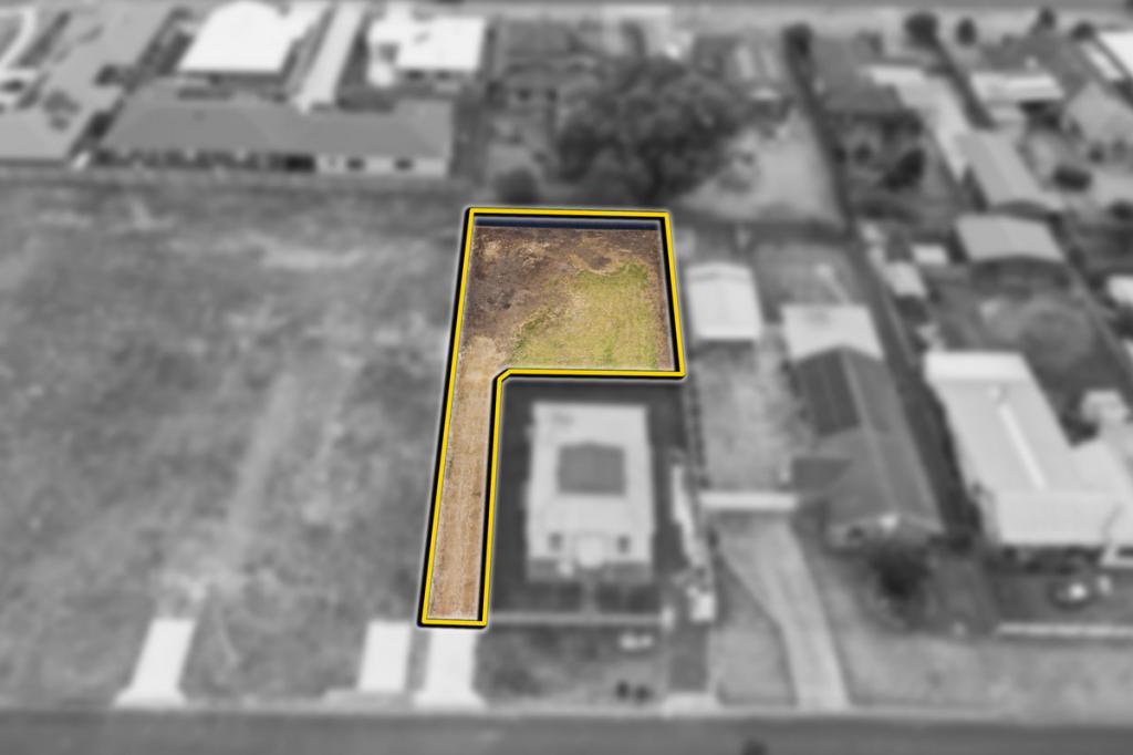21A DIXON ST, STRATFORD, VIC 3862