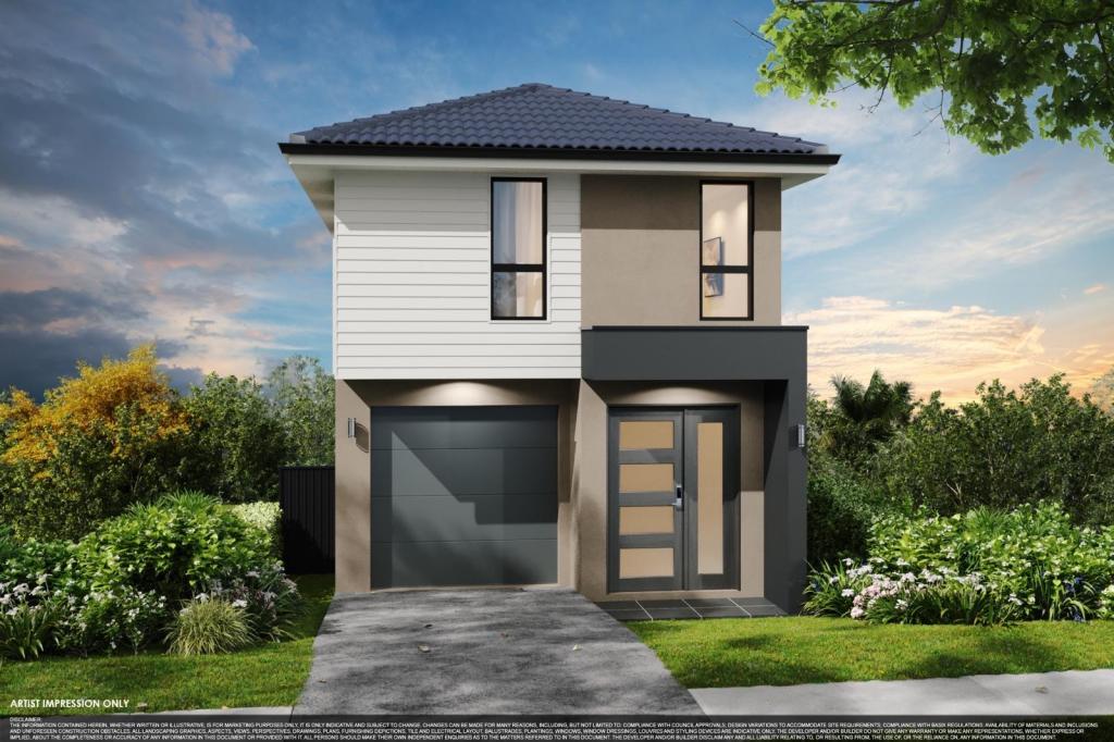 3 DELILAH GLD, RIVERSTONE, NSW 2765