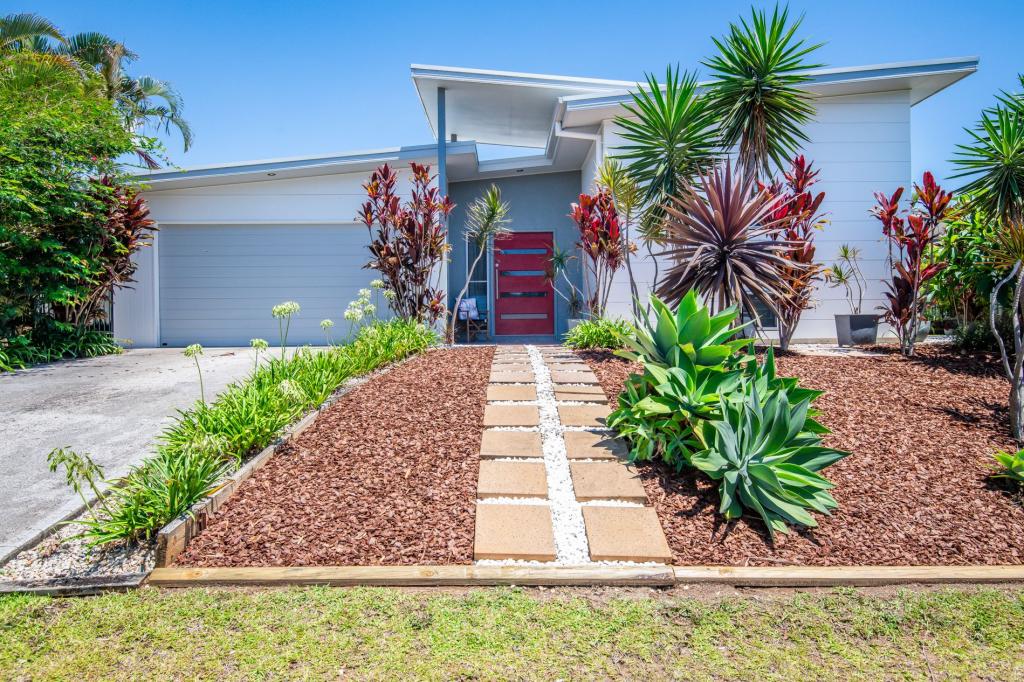 66 Matthews Pde, Corindi Beach, NSW 2456