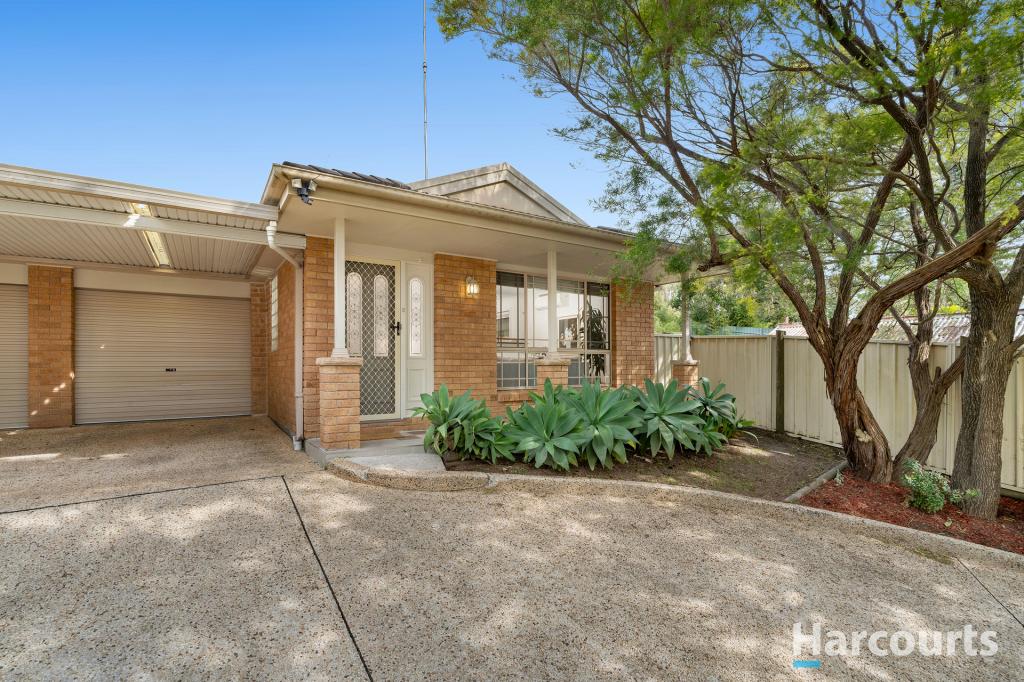 2/8a Edward St, Charlestown, NSW 2290
