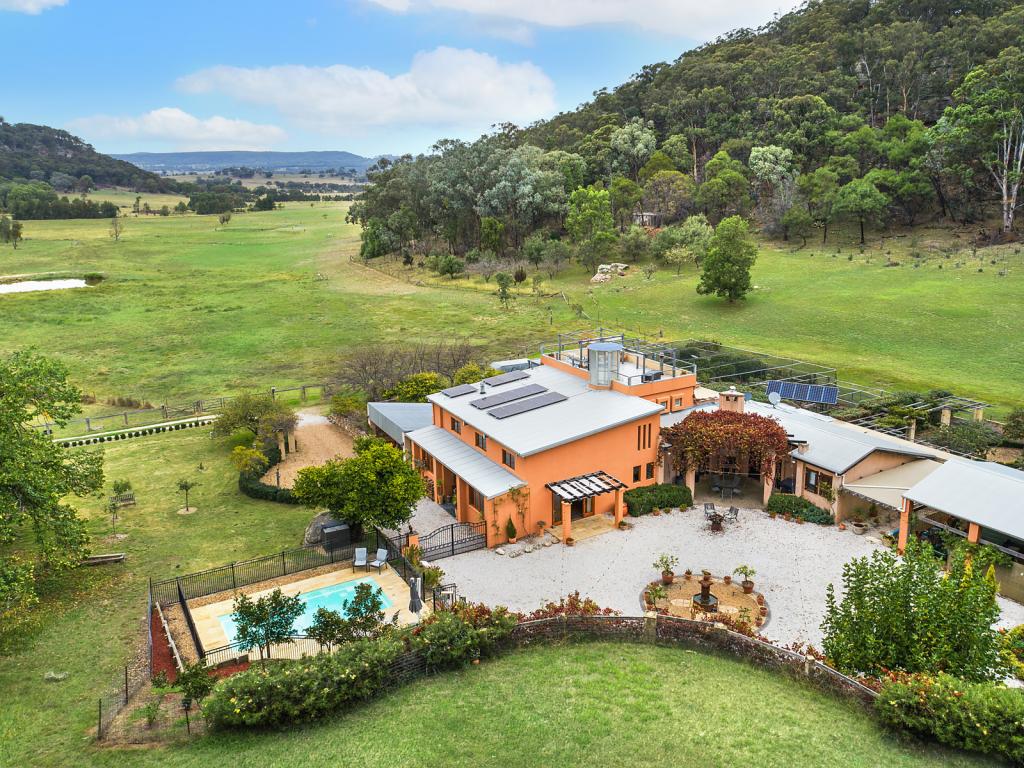 523 Drip Lane, Cooyal, NSW 2850