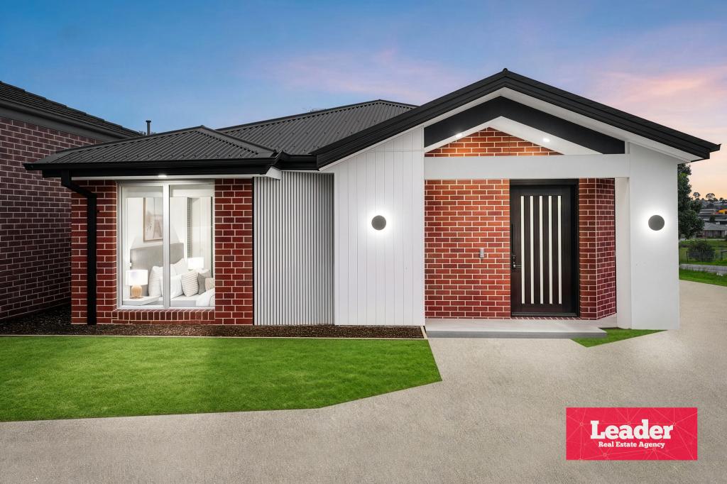33 William St, Mernda, VIC 3754