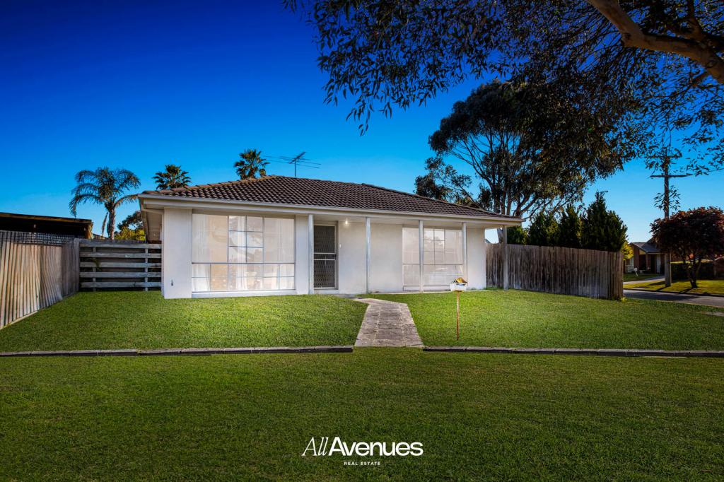 2 Thanos Ct, Hampton Park, VIC 3976