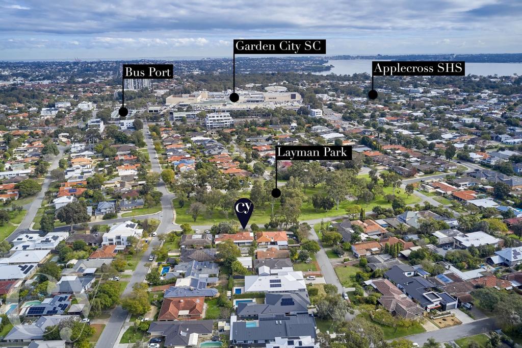 13 Carlson St, Booragoon, WA 6154